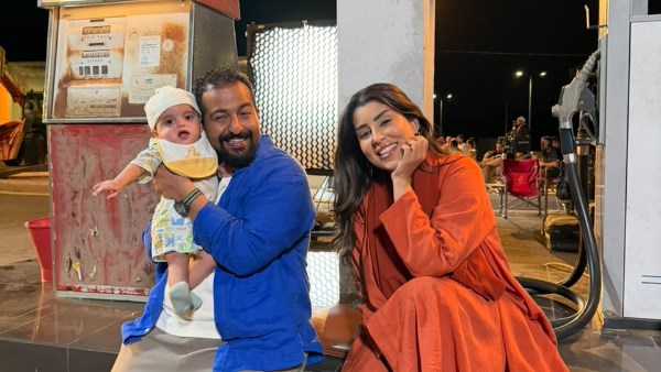  الفنانة آيتن عامر