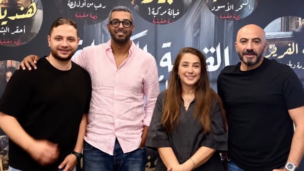  كندة علوش