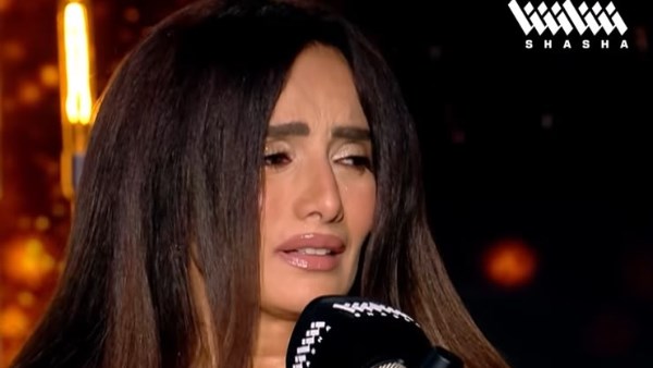  الفنانة زينة
