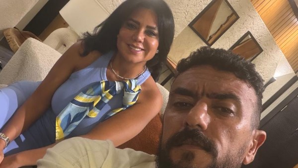  الفنانة رانيا يوسف 