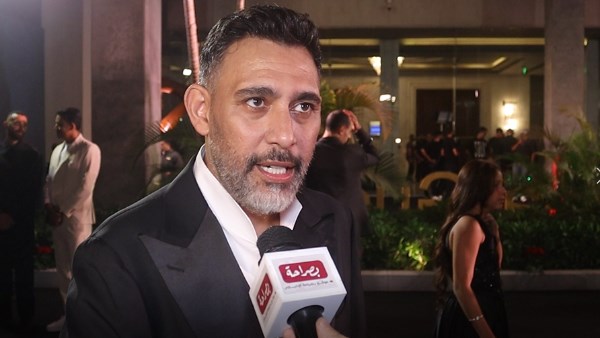 عمرو مصطفى