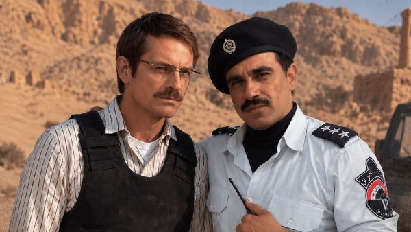  هشام عاشور