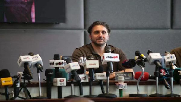 هشام ماجد