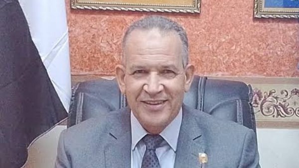 محمد إبراهيم دسوقي