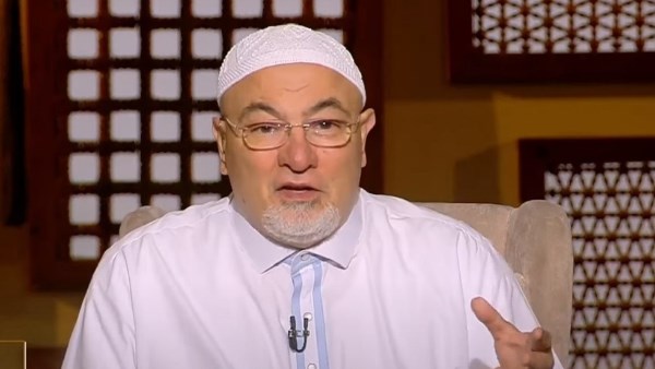 الشيخ خالد الجندي، عضو المجلس الأعلى للشؤون الإسلامية