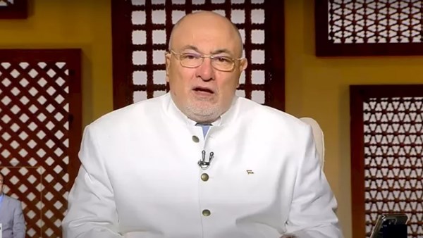 الشيخ خالد الجندي، عضو المجلس الأعلى للشؤون الإسلامية