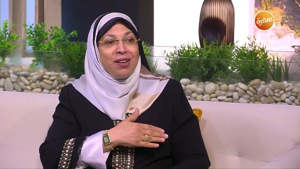  الدكتورة نيفين مختار، الداعية الإسلامية