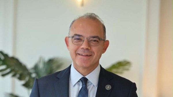  الدكتور محمد فريد صالح، وزير الاستثمار والتجارة الخارجية