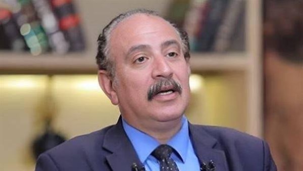 الدكتور طارق فهمي أستاذ العلوم السياسية بجامعة القاهرة