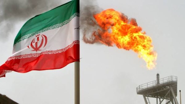 إيران