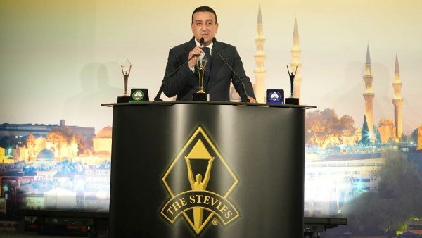 هاني عبد الفتاح الرئيس التنفيذي لمؤسسة صناع الخير للتنمية