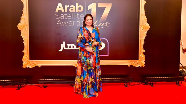 منى العمدة