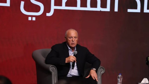 هاني ابو ريدة