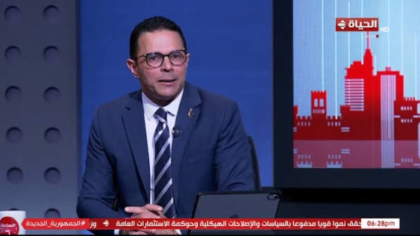  العميد الدكتور طارق العكاري