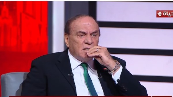 اللواء الدكتور سمير فرج