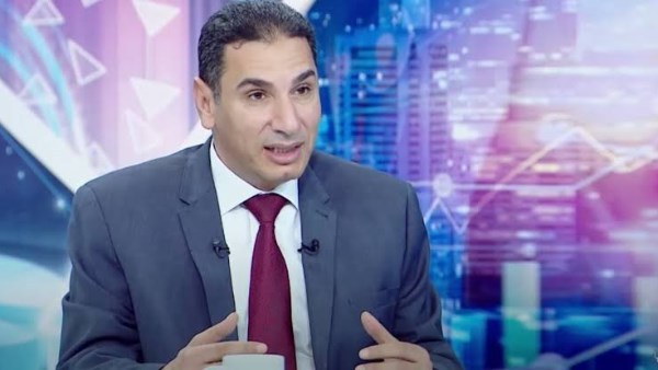 المهندس محمد إبراهيم النائب التنفيذي والمتحدث الرسمي باسم الجهاز القومي لتنظيم الاتصالات - صورة أرشيفية