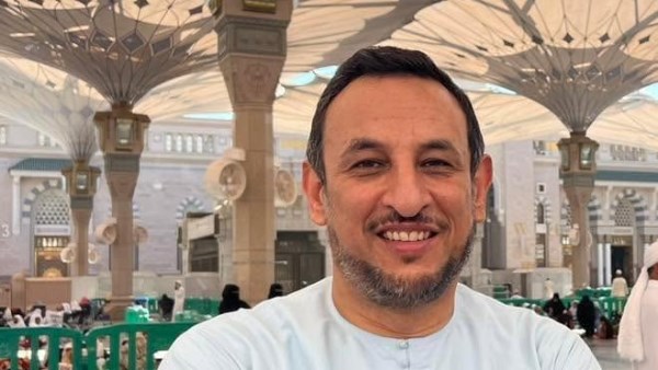 الشيخ رمضان عبدالمعز الداعية الإسلامي