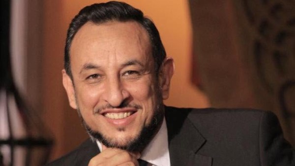 الشيخ رمضان عبدالمعز الداعية الإسلامي