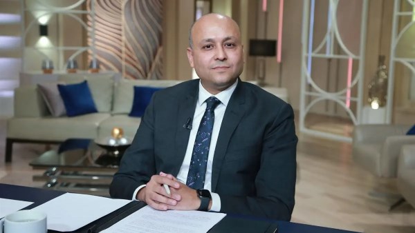 المهندس عمرو خطاب المتحدث الرسمي باسم وزارة الإسكان