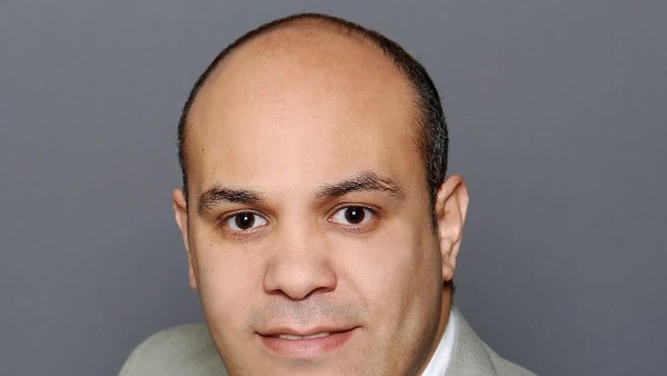 العالم المصري الدكتور أحمد الجندي أستاذ الفيزياء بجامعة تكساس الأمريكية