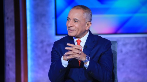 الإعلامي أحمد موسى