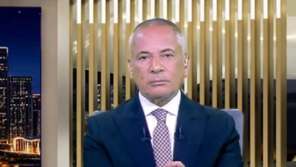 الإعلامي أحمد موسى
