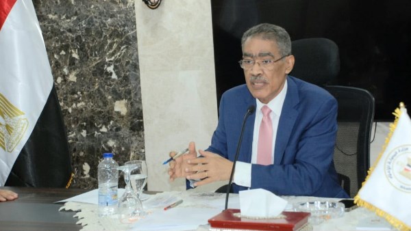 الدكتور ضياء رشوان