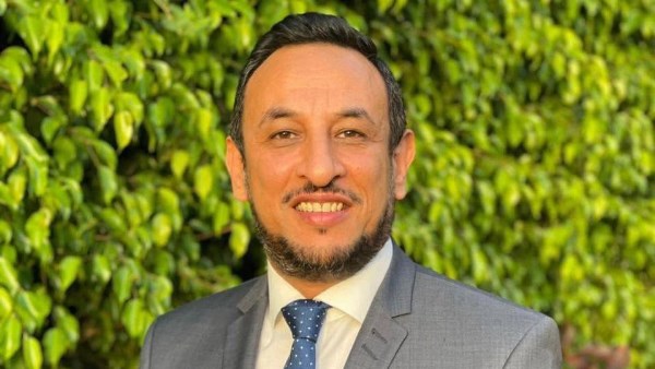 الشيخ رمضان عبد المعز الداعية الإسلامي