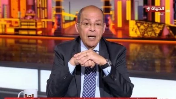  الإعلامي محمد مصطفى شردي
