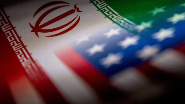 واشنطن وطهران