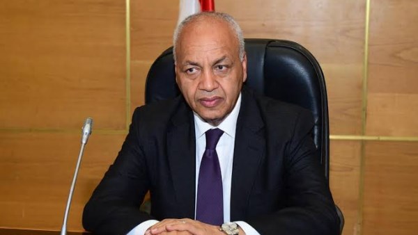 الإعلامي مصطفى بكري