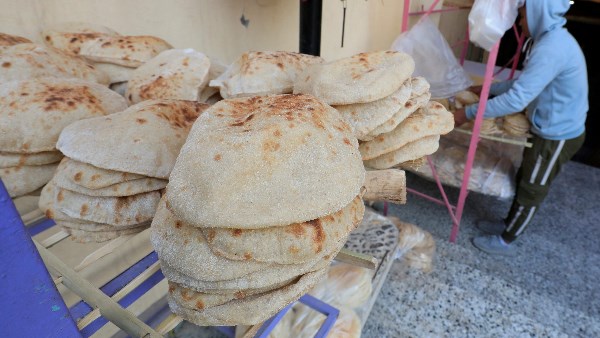 أسعار الخبز السياحي