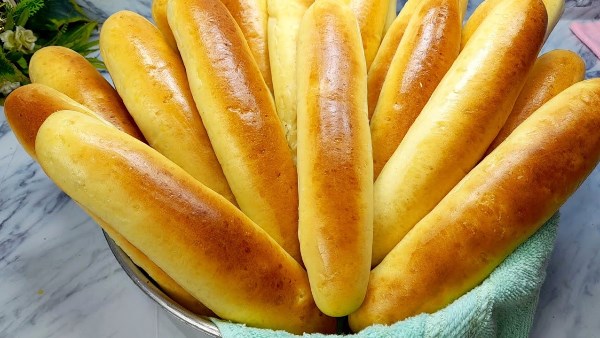 خبز الفينو