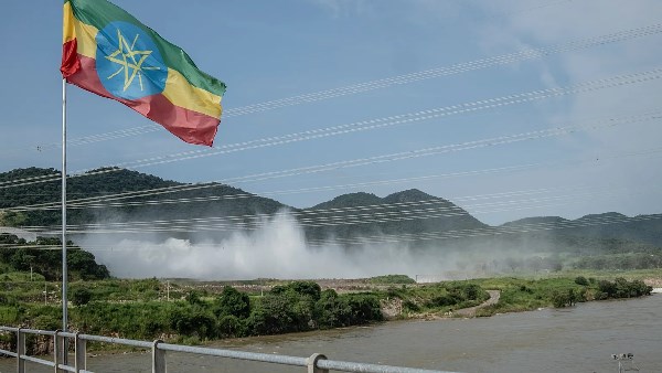 إثيوبيا