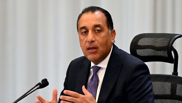الدكتور مصطفي مدبولي رئيس مجلس الوزراء