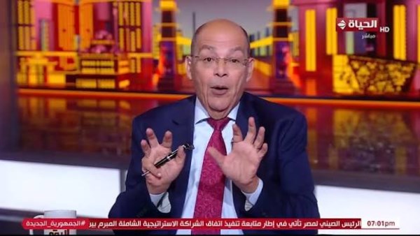 الإعلامي محمدمصطفى شردي