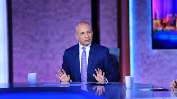 الإعلامي أحمد موسى