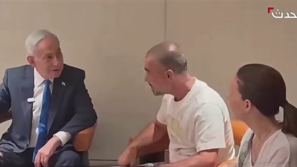 راكب يكشف اللحظات المرعبة في طائرة «فلاي دبي»
