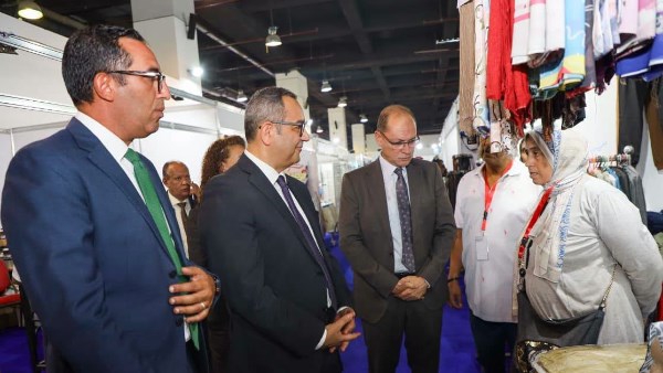 جهاز تنمية المشروعات يشارك في «أهلا مدارس»