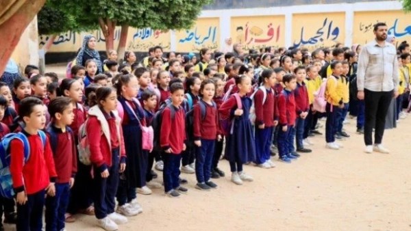 نطلاق العام الدراسي 2026-2027 بهذه المدارس الدولية