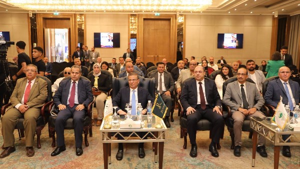 مؤتمر مصر الدولي للدواجن والصناعات الغذائية