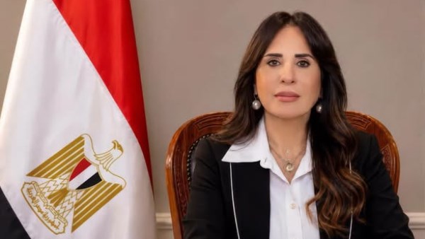المهندسة راندة المنشاوي - وزيرة الإسكان والمرافق والمجتمعات العمرانية