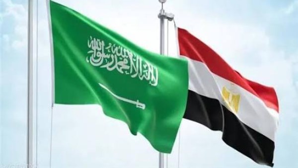مصر والسعودية 