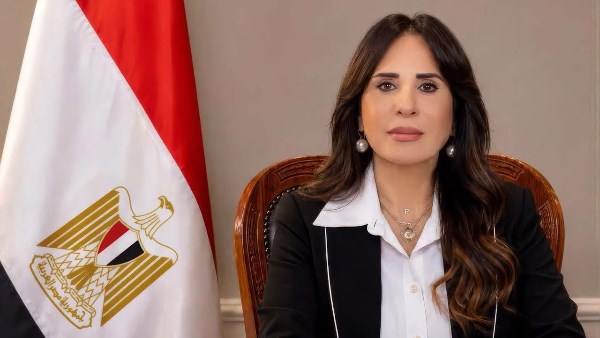المهندسة راندة المنشاوي - وزيرة الإسكان والمرافق والمجتمعات العمرانية