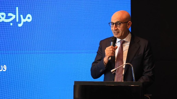 محمد عبد اللطيف - وزير التربية والتعليم والتعليم الفني