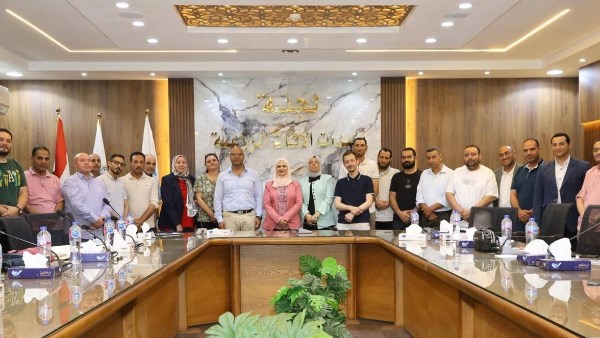 لجنة مبيدات الآفات الزراعية