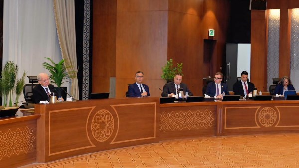 نائب رئيس الوزراء للشؤون الاقتصادية يترأس اجتماع المجموعة الوزارية لريادة الأعمال