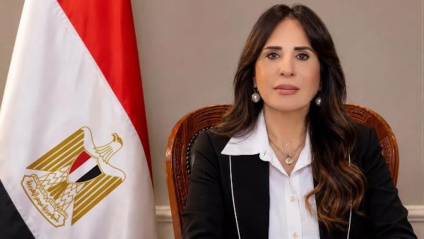 المهندسة راندة المنشاوي - وزيرة الإسكان والمرافق والمجتمعات العمرانية