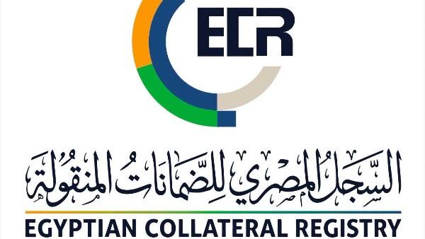 السجل المصري للضمانات المنقولة
