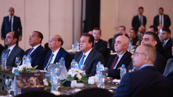 وزير الصحة يشهد ختام المؤتمر العلمي الثاني لمستشفى وادي النيل 